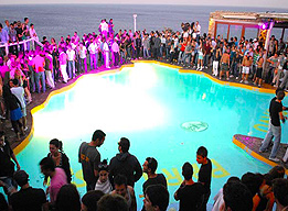 Cavo Paradiso