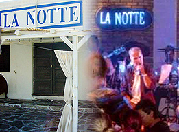 La Notte
