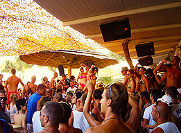Paradise Beach Bar