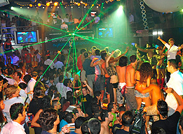 Space Club